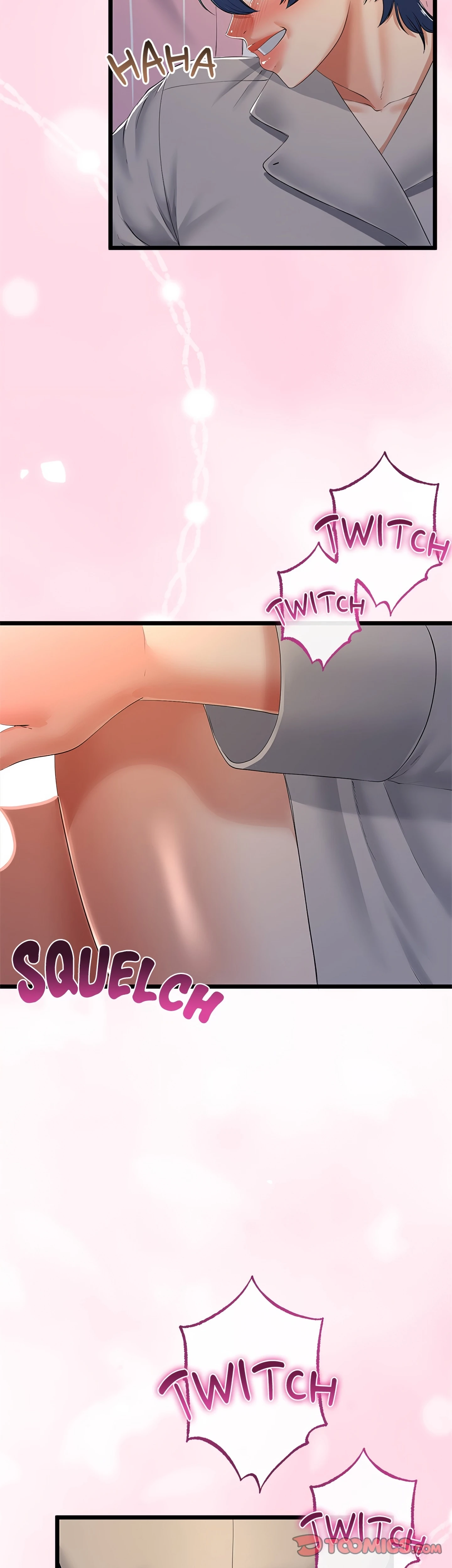 Family Again Chapter 72 page 19 - 