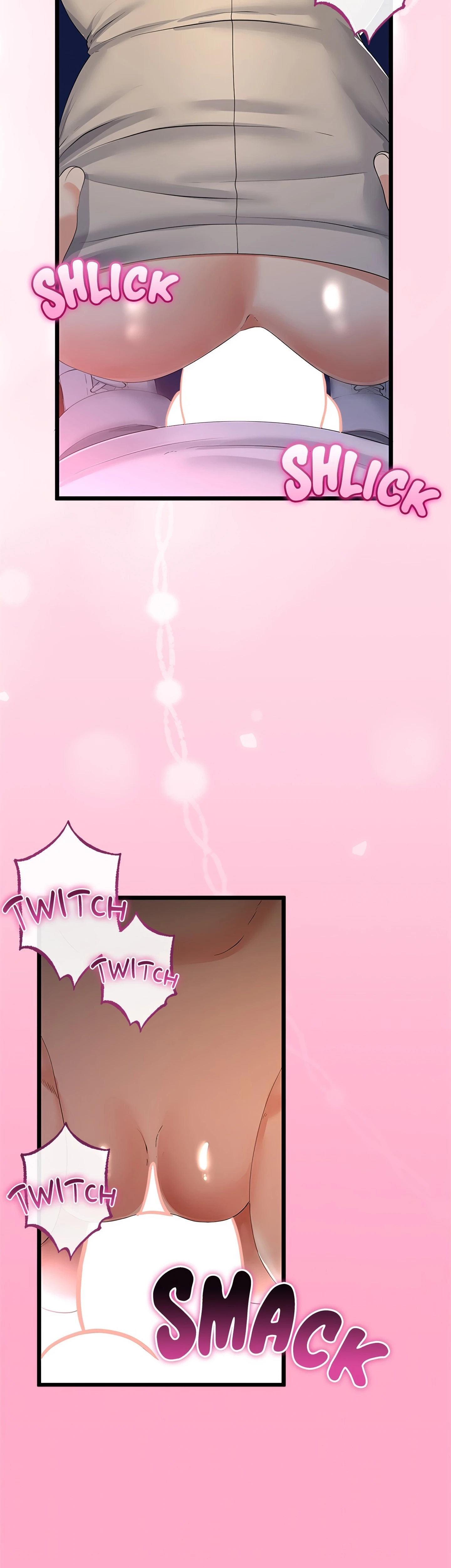 Family Again Chapter 72 page 20 - 