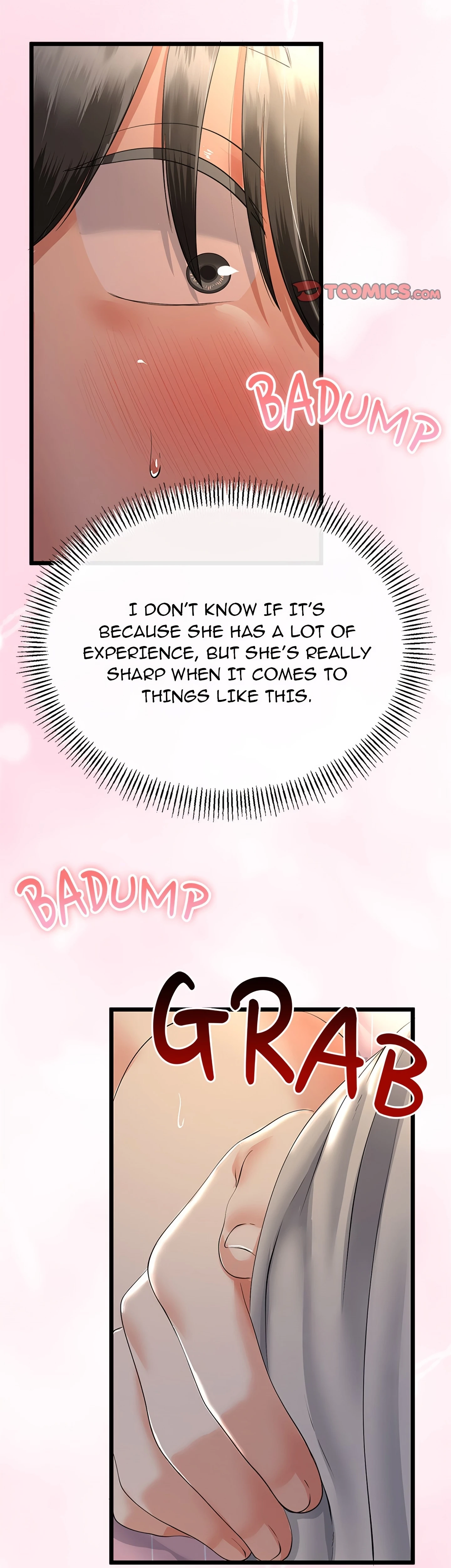 Family Again Chapter 72 page 3 - 