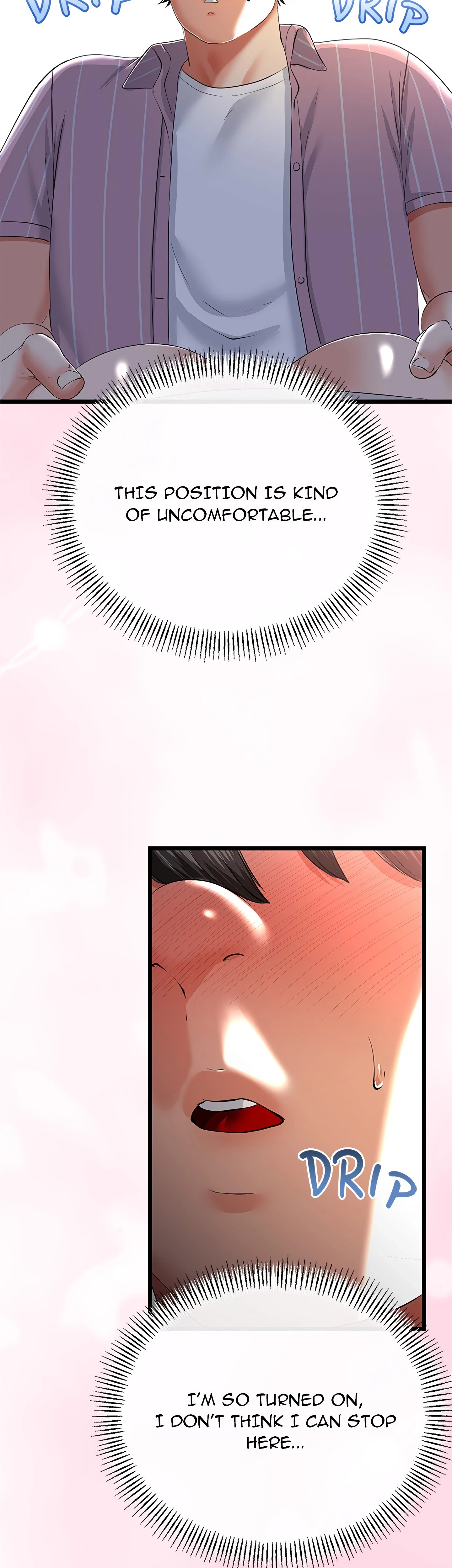 Family Again Chapter 72 page 22 - 