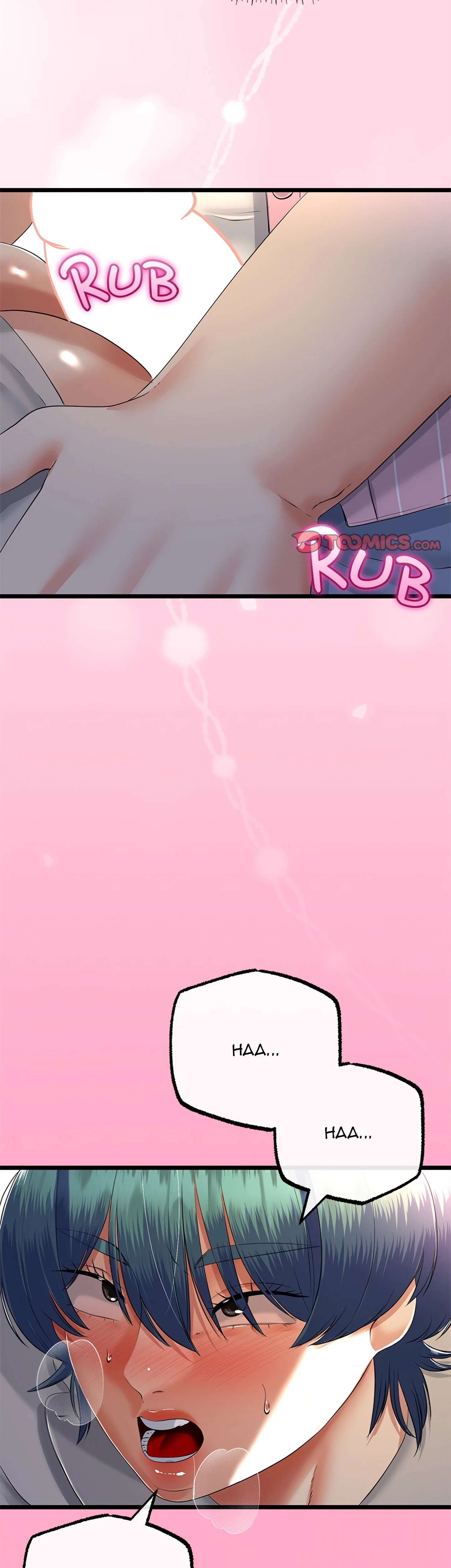 Family Again Chapter 72 page 23 - 