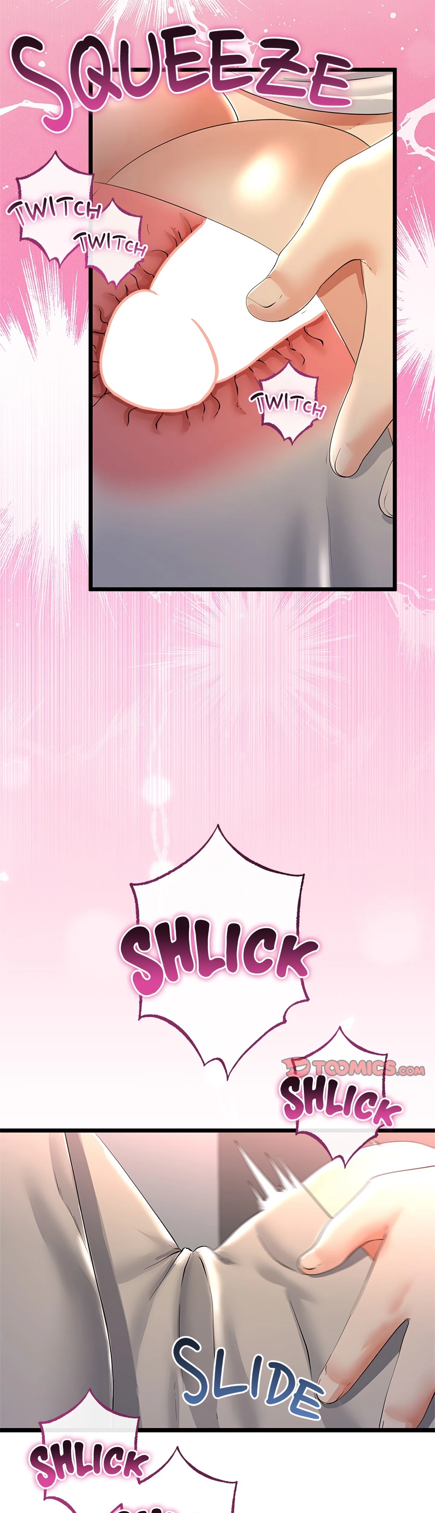 Family Again Chapter 72 page 26 - 