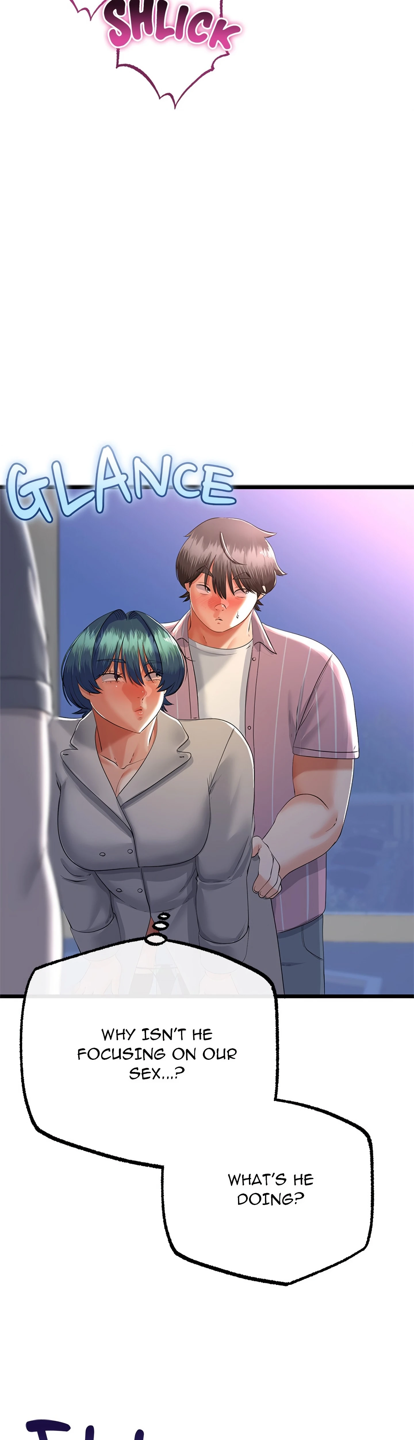 Family Again Chapter 72 page 27 - 