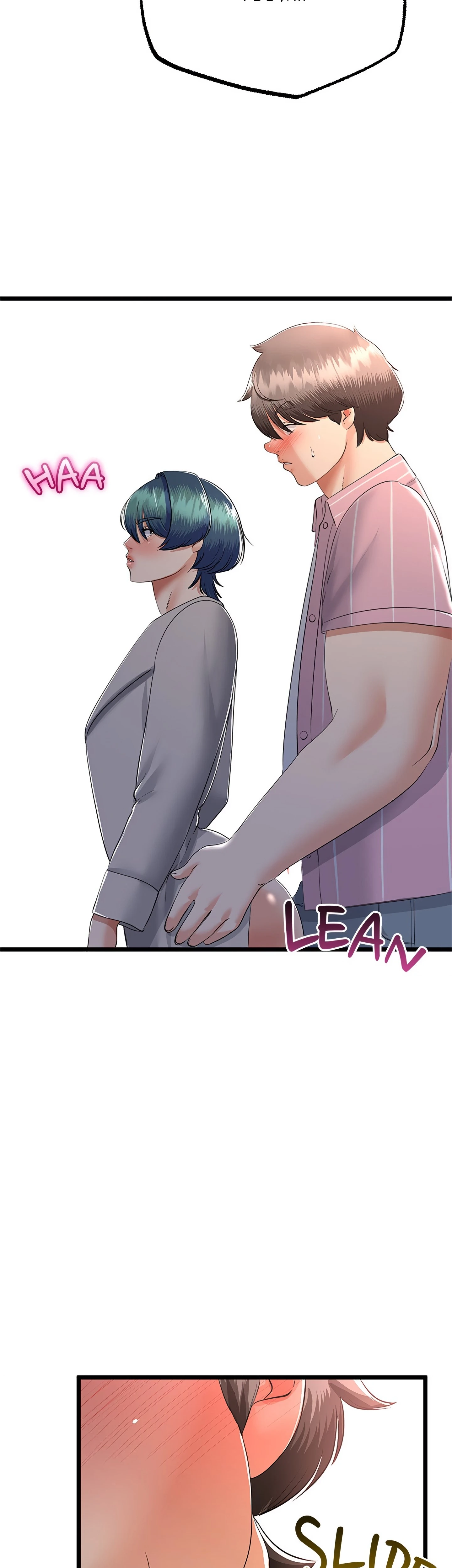 Family Again Chapter 72 page 29 - 