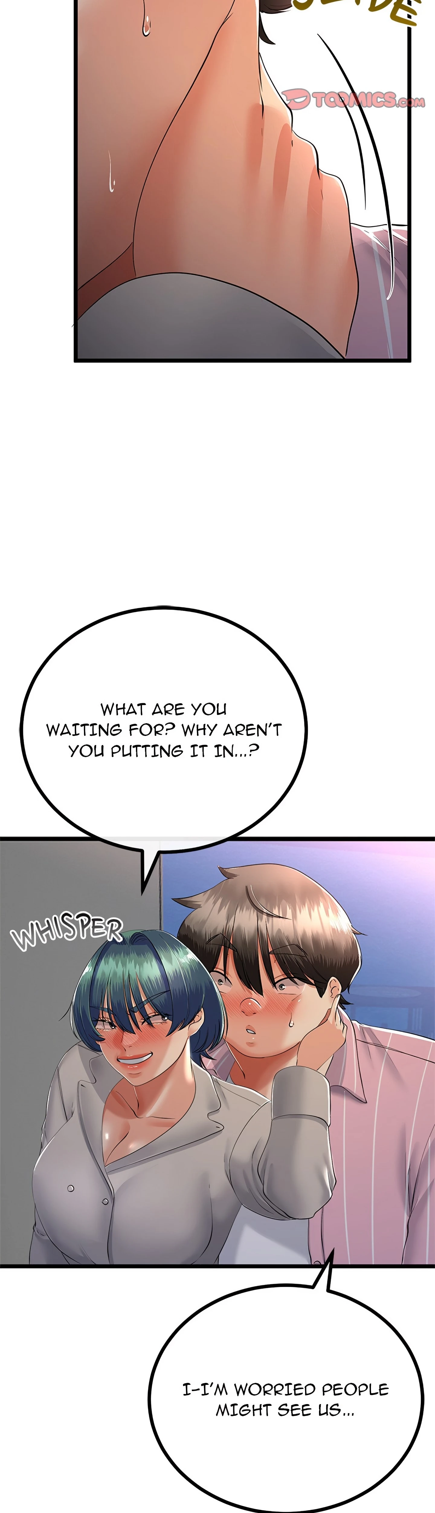 Family Again Chapter 72 page 30 - 