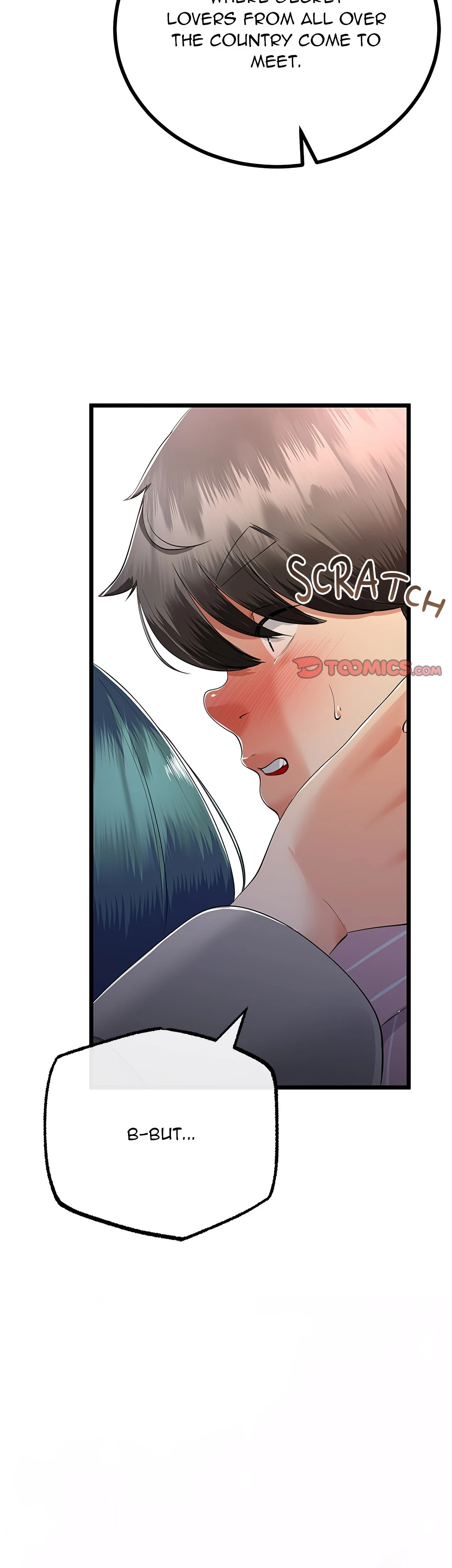 Family Again Chapter 72 page 33 - 