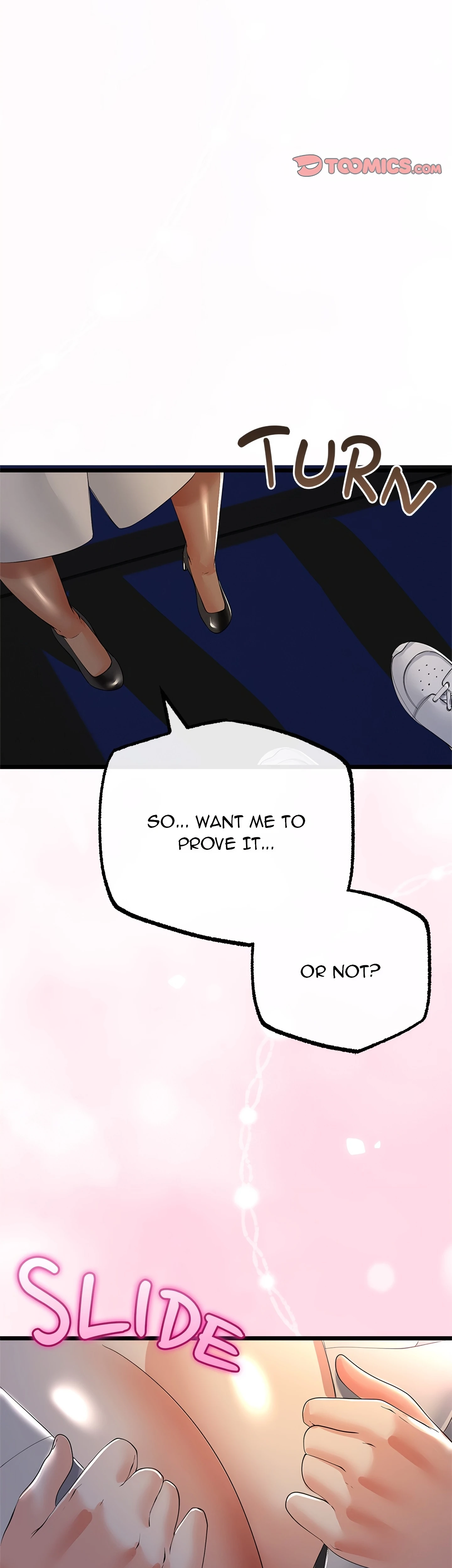 Family Again Chapter 72 page 35 - 