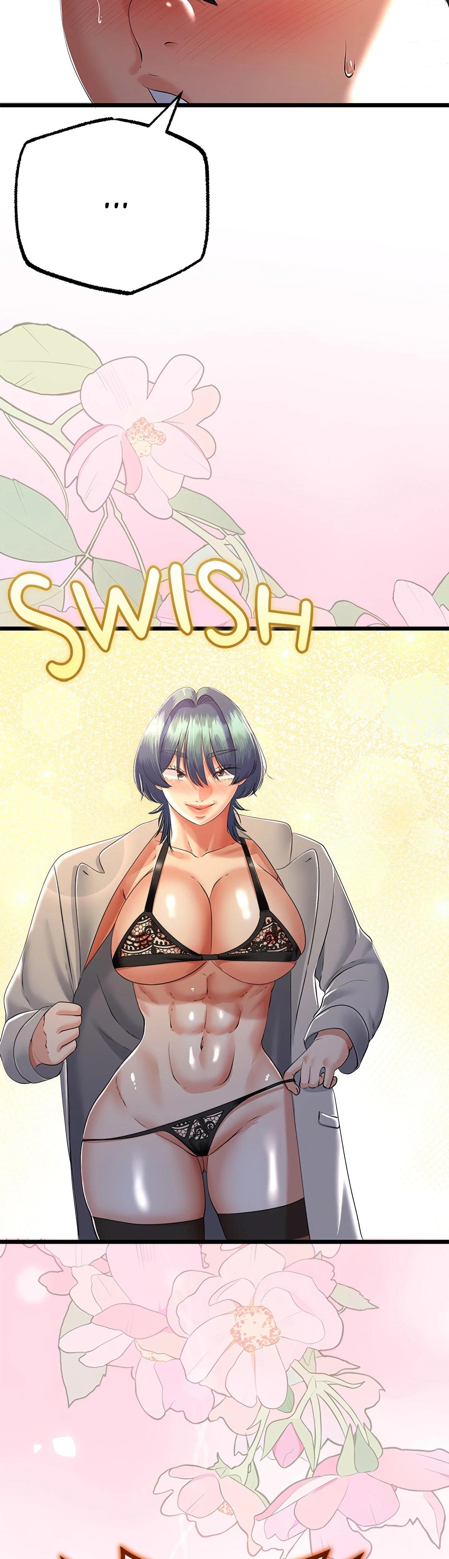 Family Again Chapter 72 page 37 - 