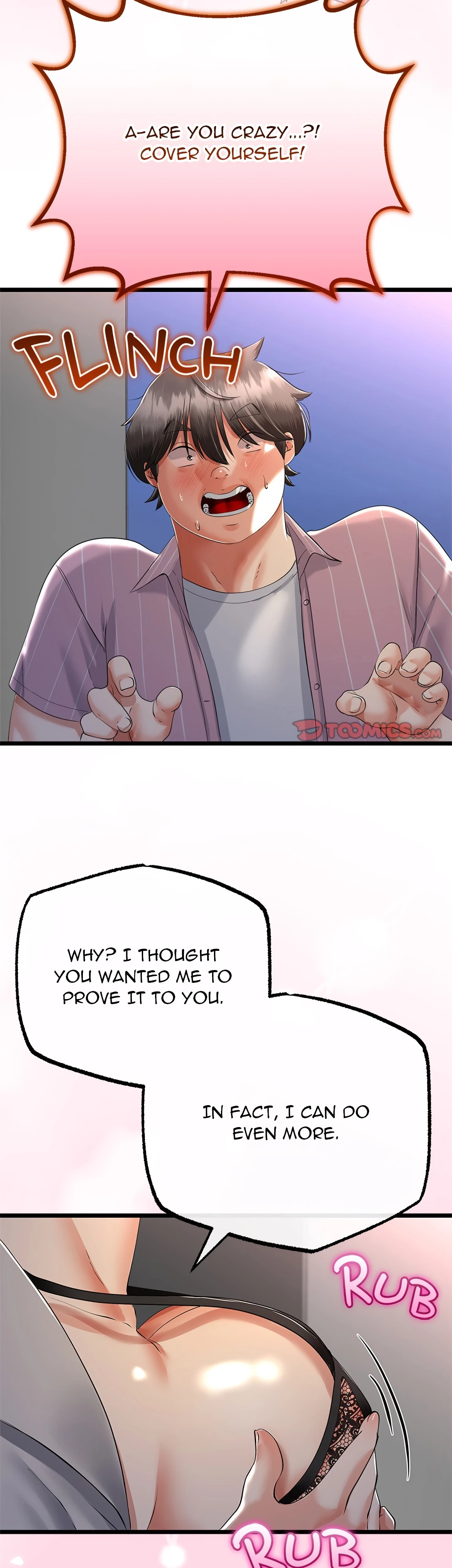 Family Again Chapter 72 page 38 - 