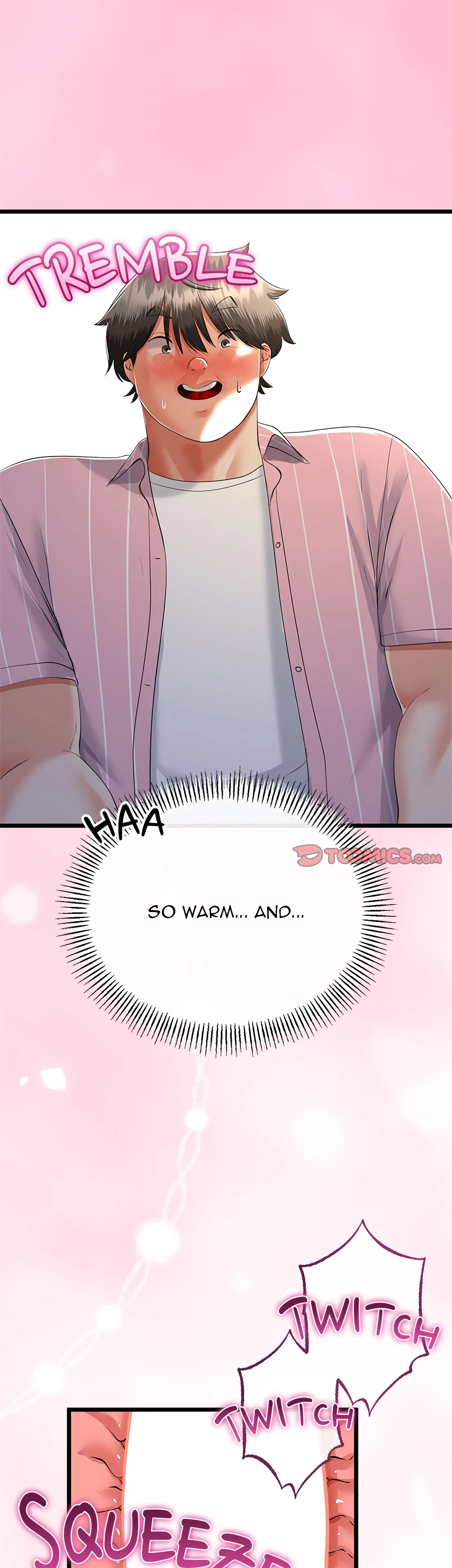 Family Again Chapter 72 page 6 - 