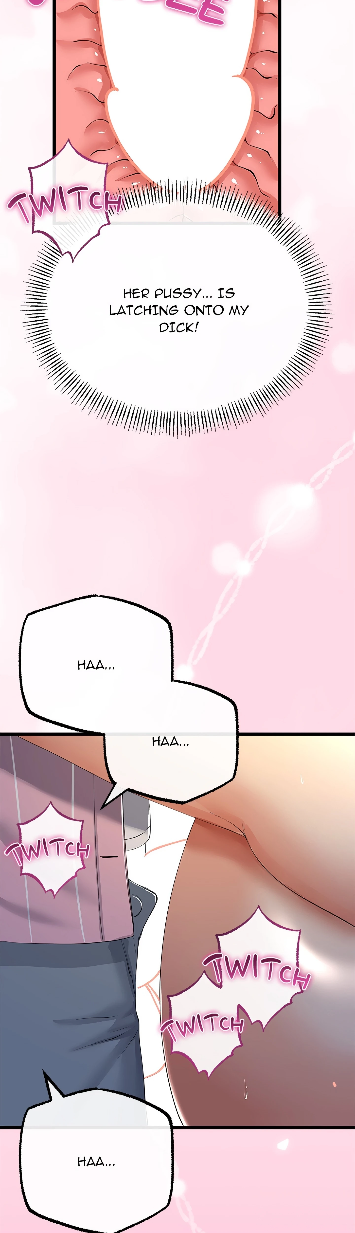 Family Again Chapter 72 page 7 - 