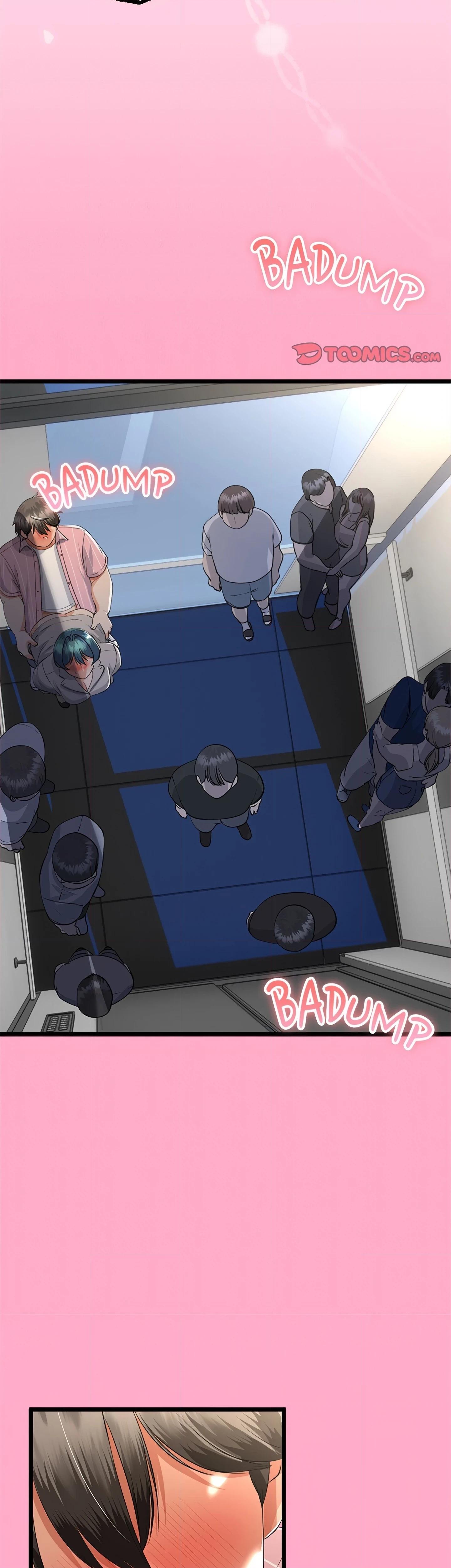 Family Again Chapter 72 page 8 - 