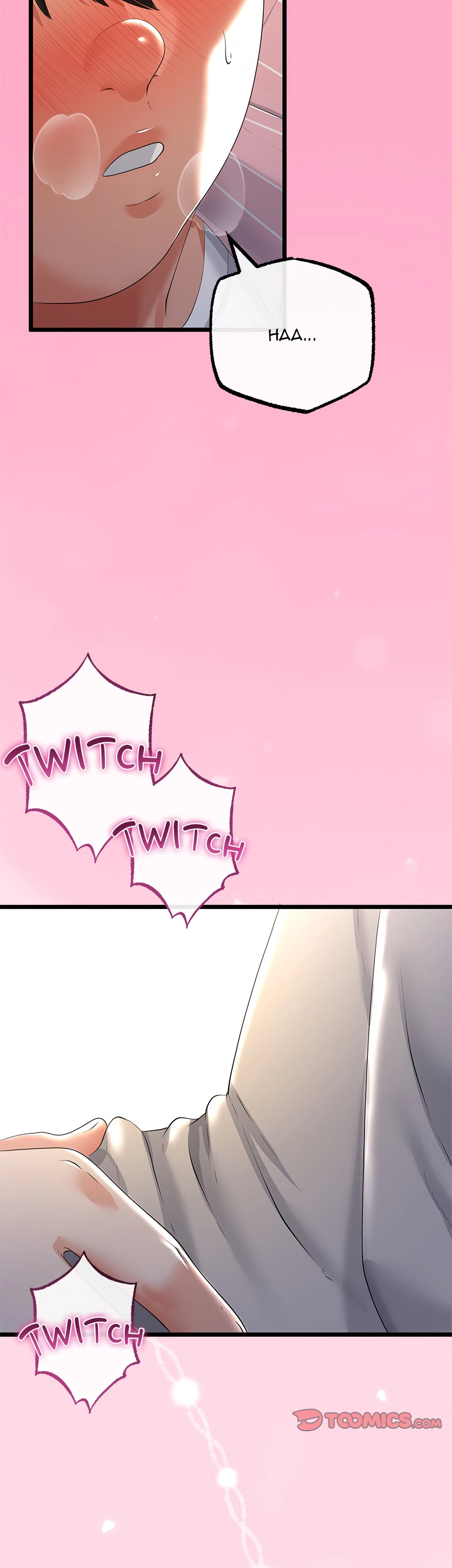 Family Again Chapter 72 page 9 - 
