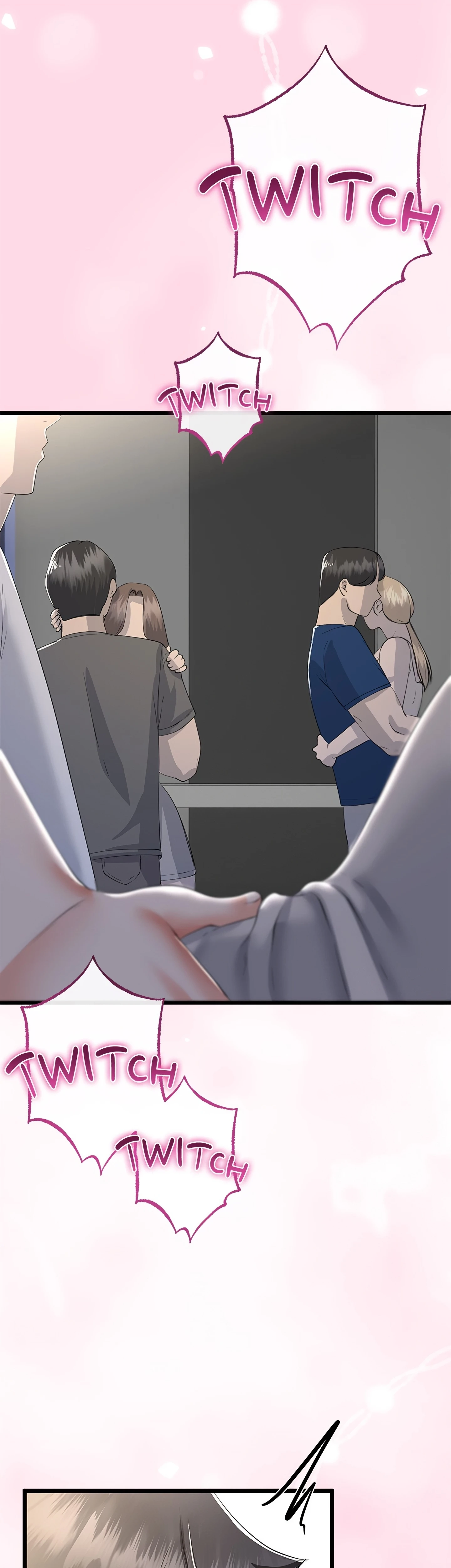 Family Again Chapter 72 page 10 - 