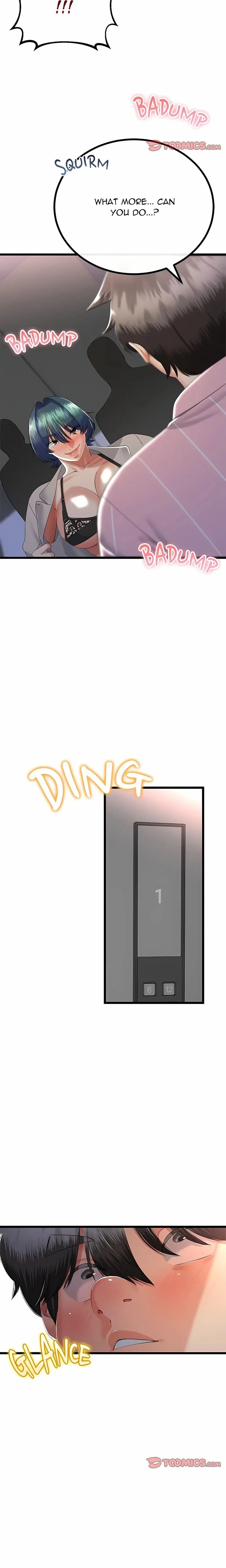 Family Again Chapter 73 page 2 - 