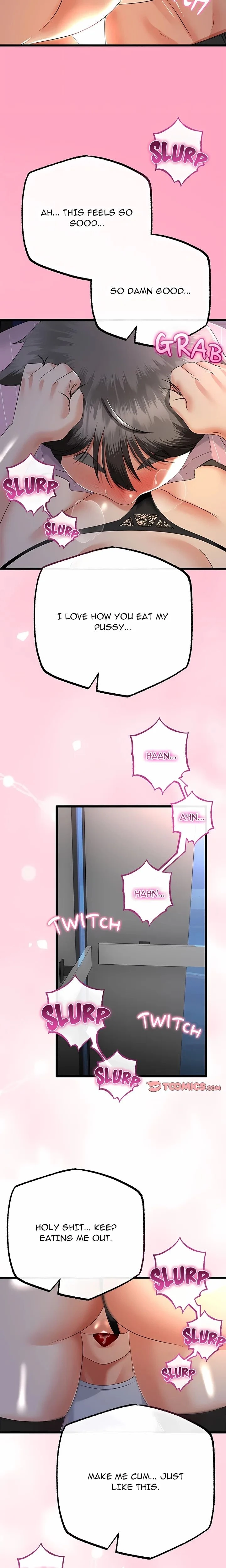 Family Again Chapter 73 page 14 - 