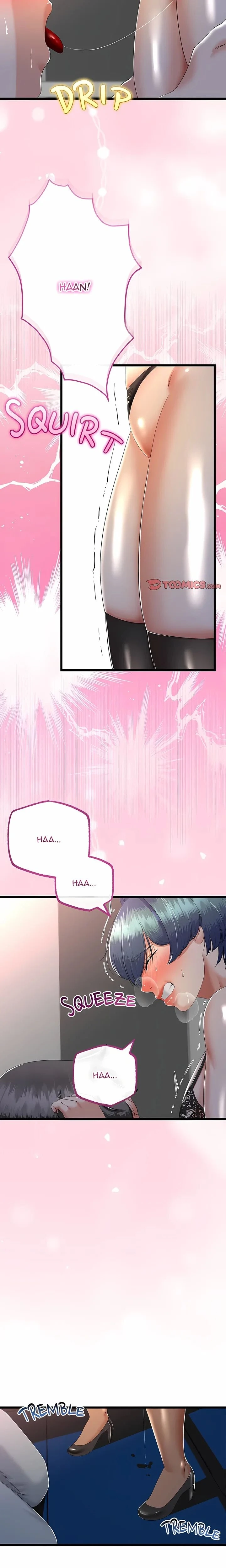 Family Again Chapter 73 page 16 - 