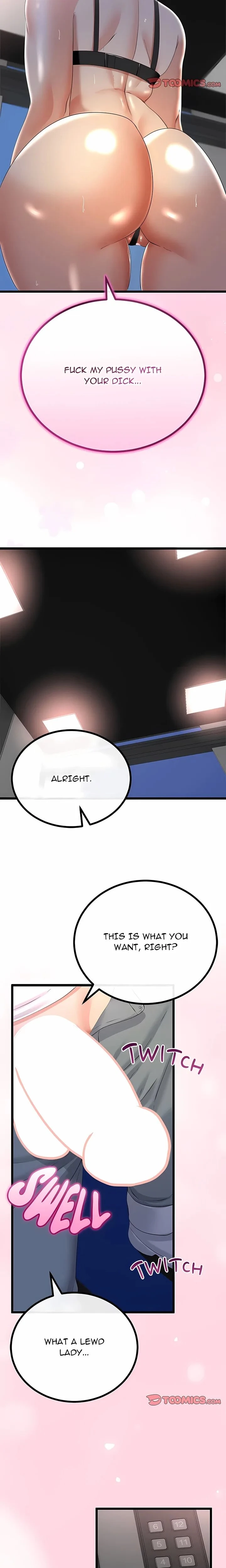 Family Again Chapter 73 page 18 - 