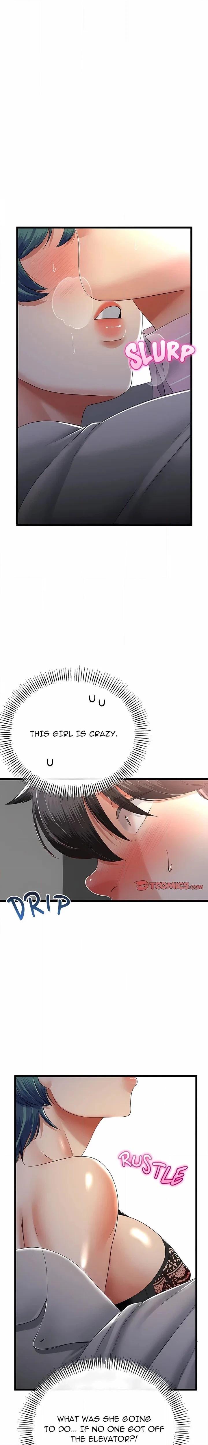 Family Again Chapter 73 page 4 - 