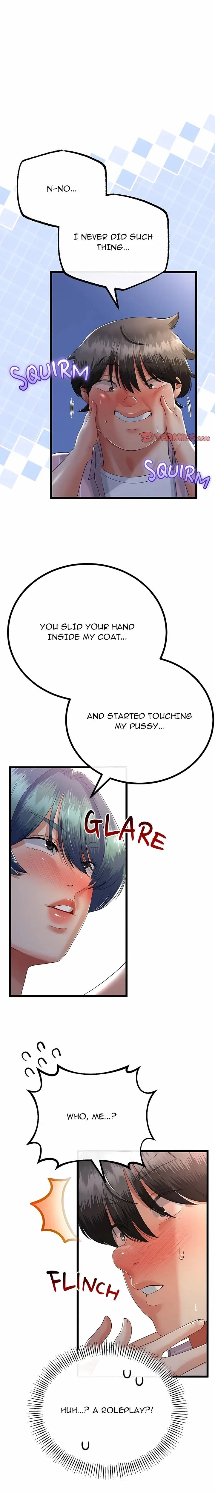 Family Again Chapter 73 page 6 - 