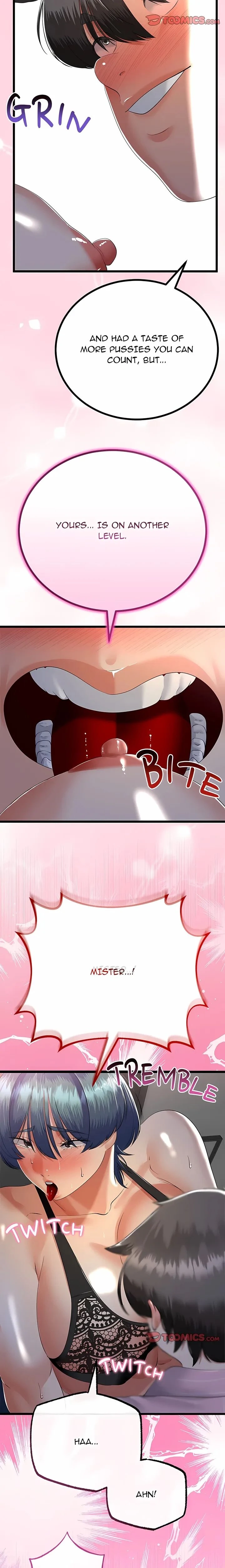 Family Again Chapter 74 page 13 - 