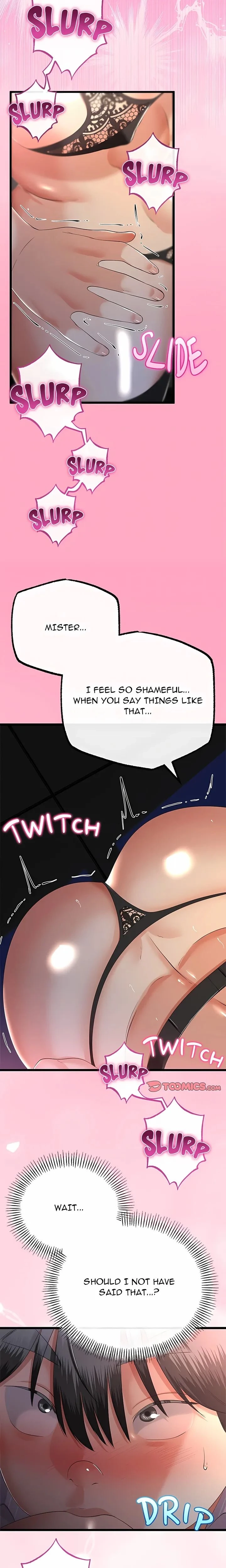 Family Again Chapter 74 page 14 - 