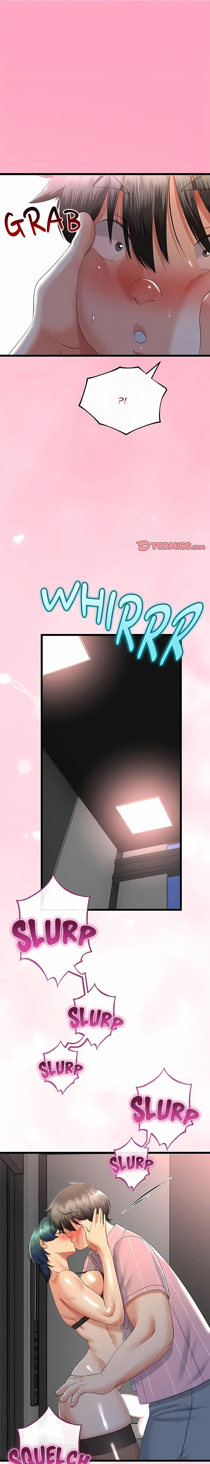 Family Again Chapter 74 page 16 - 