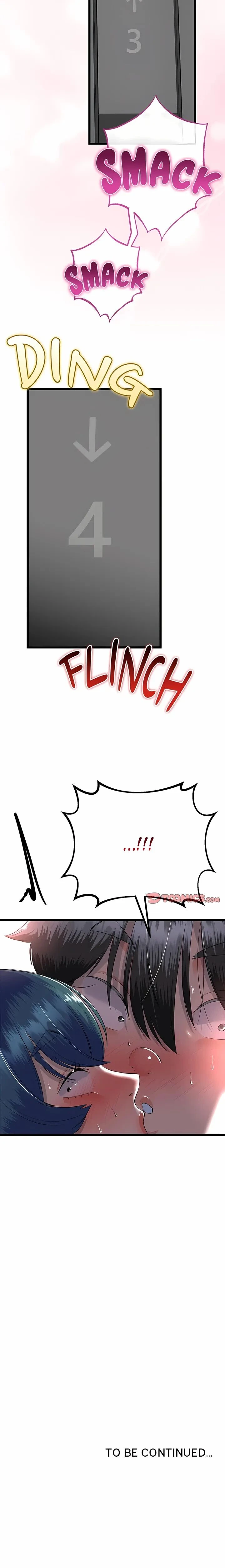 Family Again Chapter 74 page 20 - 