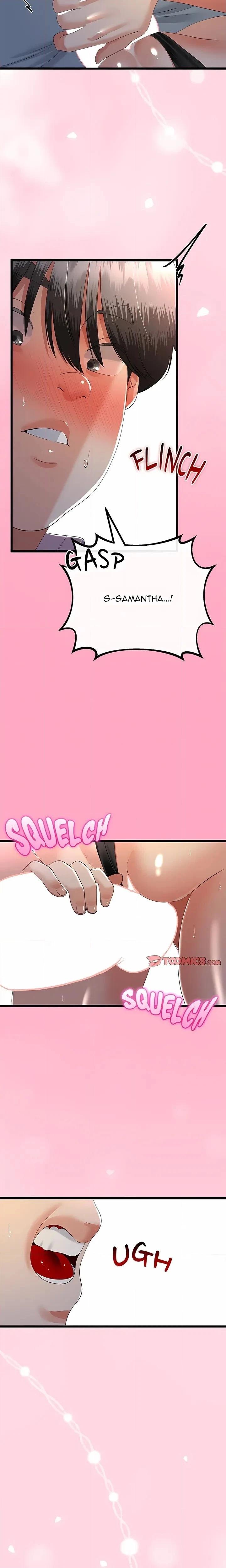 Family Again Chapter 74 page 4 - 