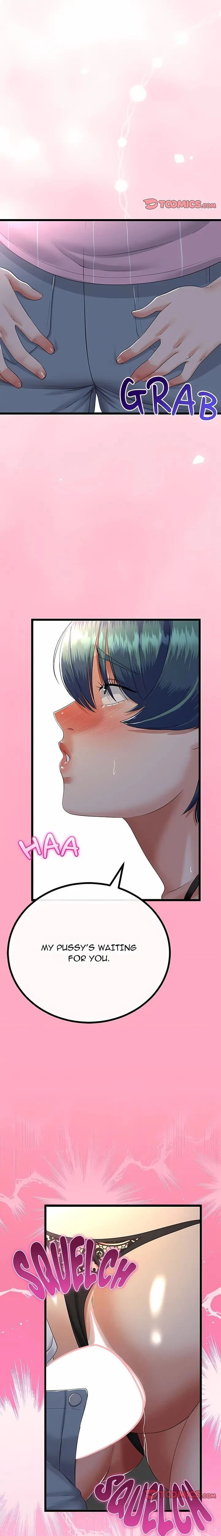Family Again Chapter 74 page 7 - 