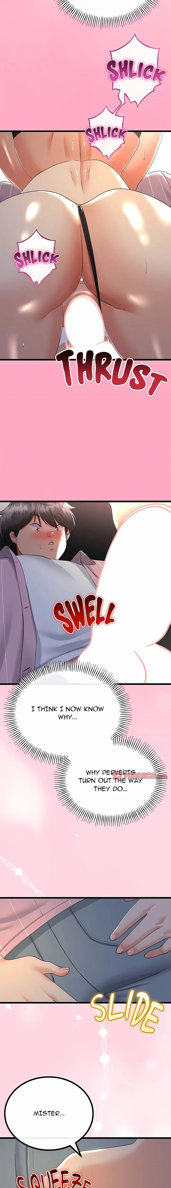 Family Again Chapter 74 page 9 - 