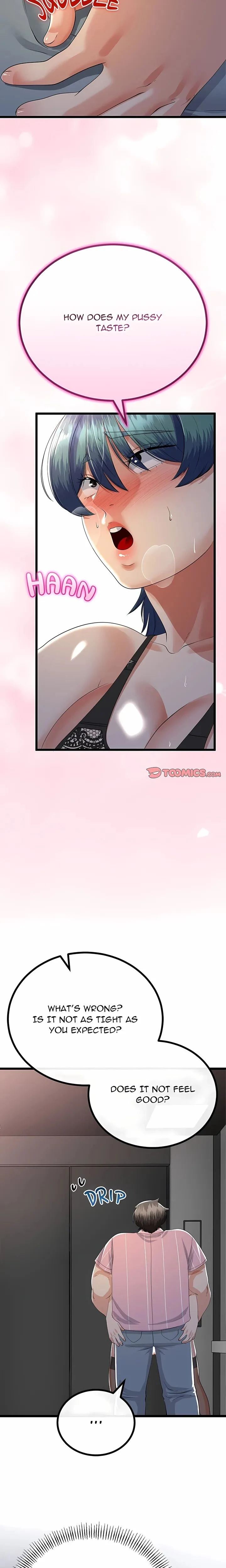 Family Again Chapter 74 page 10 - 