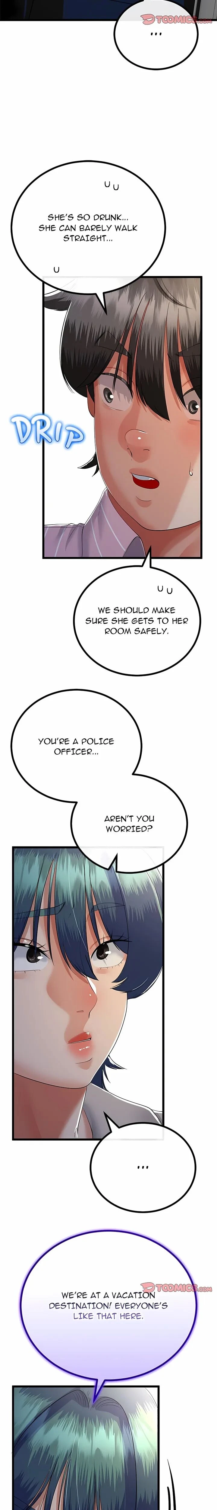 Family Again Chapter 75 page 13 - 