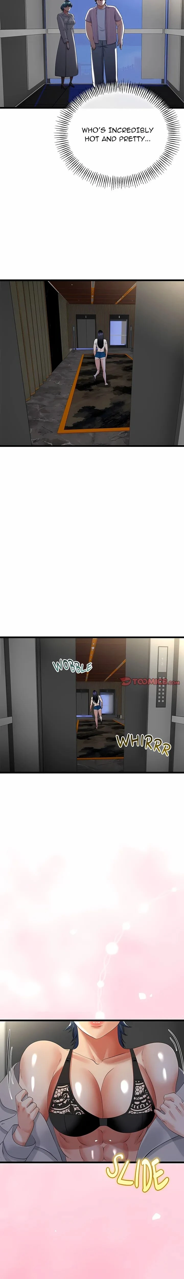 Family Again Chapter 75 page 15 - 