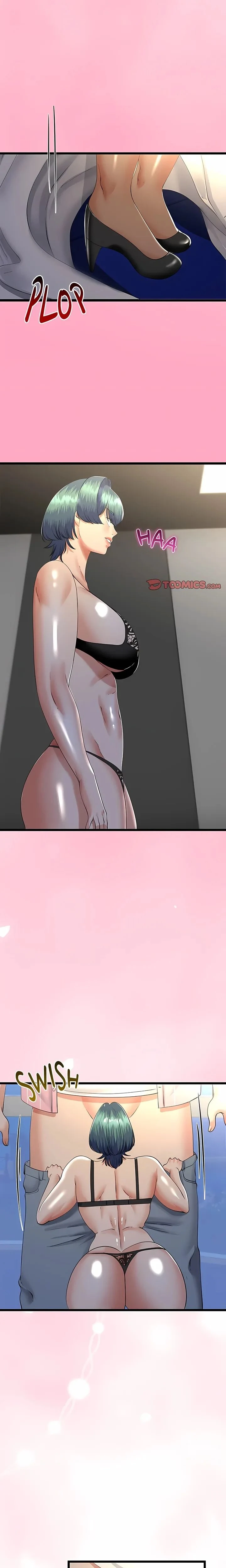 Family Again Chapter 75 page 16 - 