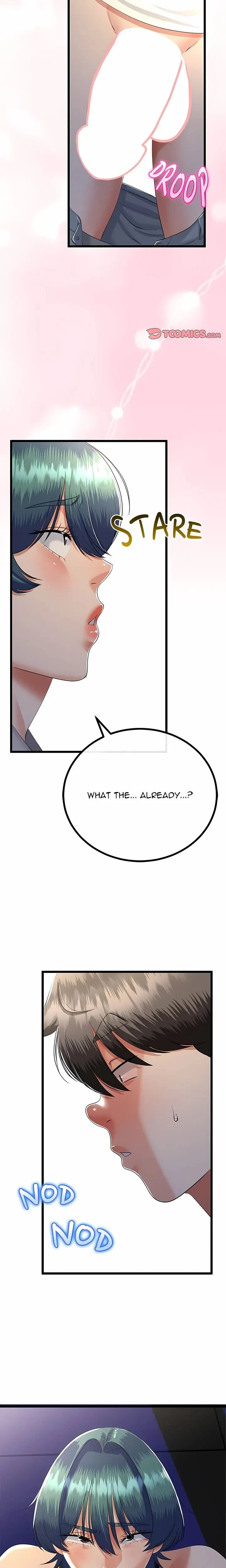 Family Again Chapter 75 page 17 - 
