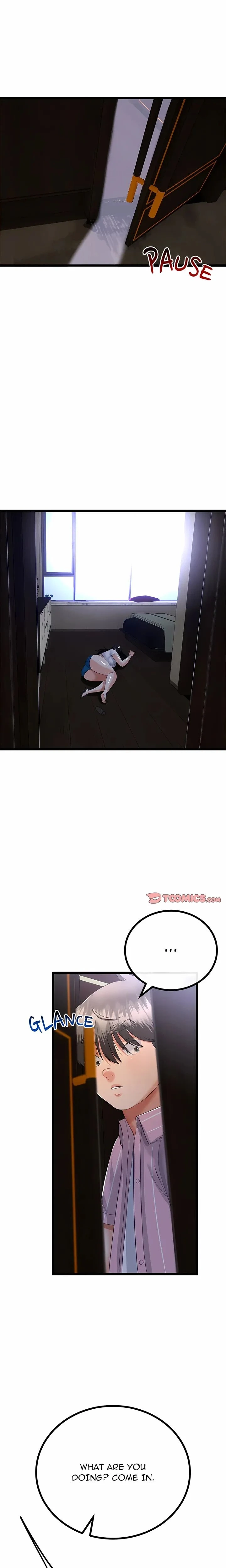 Family Again Chapter 75 page 20 - 