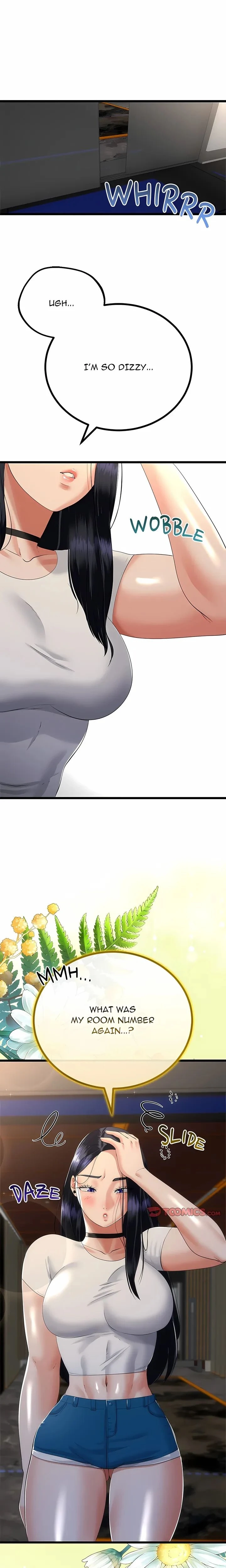 Family Again Chapter 75 page 3 - 