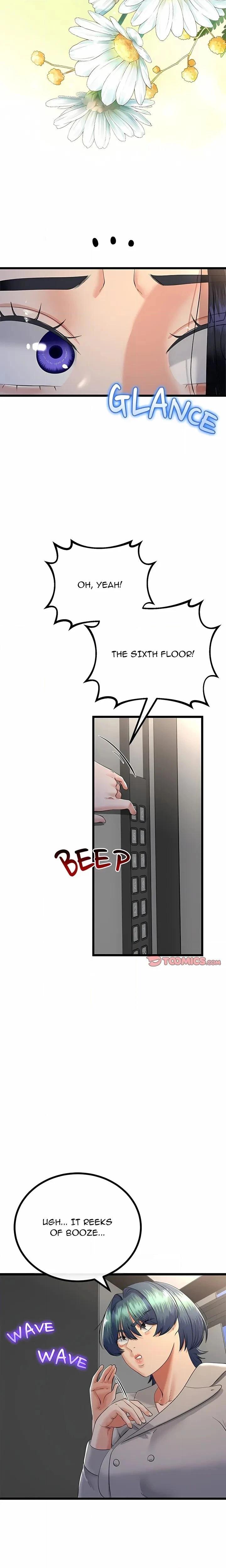 Family Again Chapter 75 page 4 - 