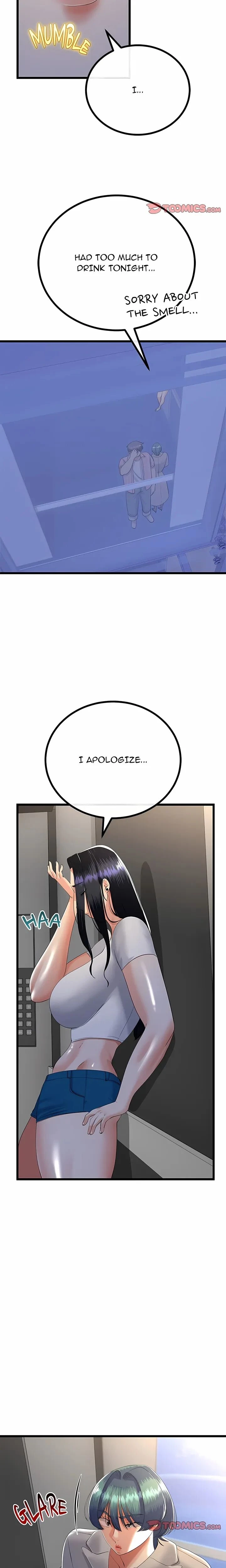 Family Again Chapter 75 page 7 - 
