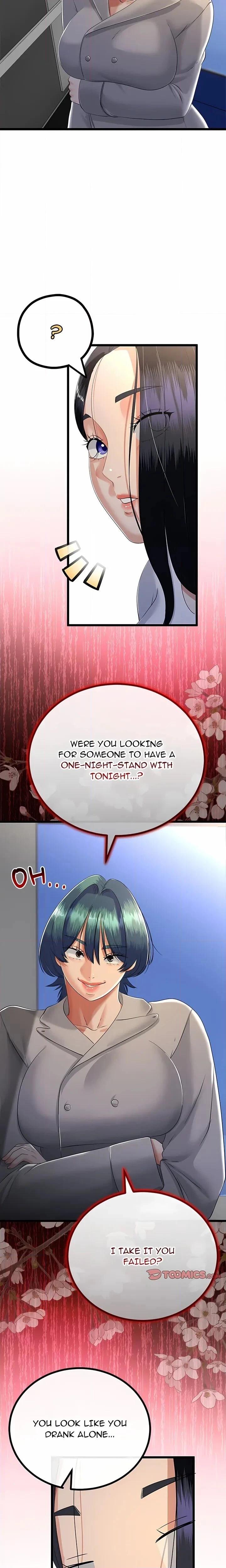 Family Again Chapter 75 page 8 - 
