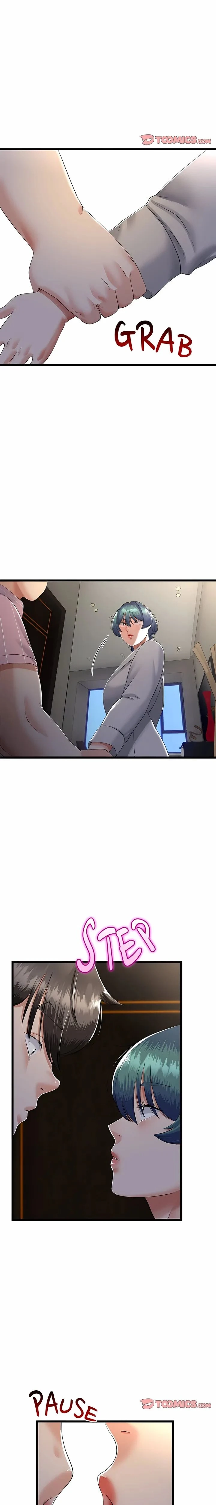 Family Again Chapter 76 page 2 - 