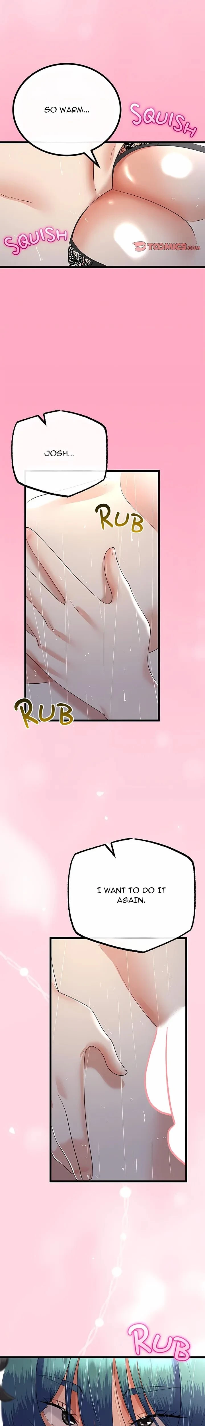 Family Again Chapter 76 page 12 - 