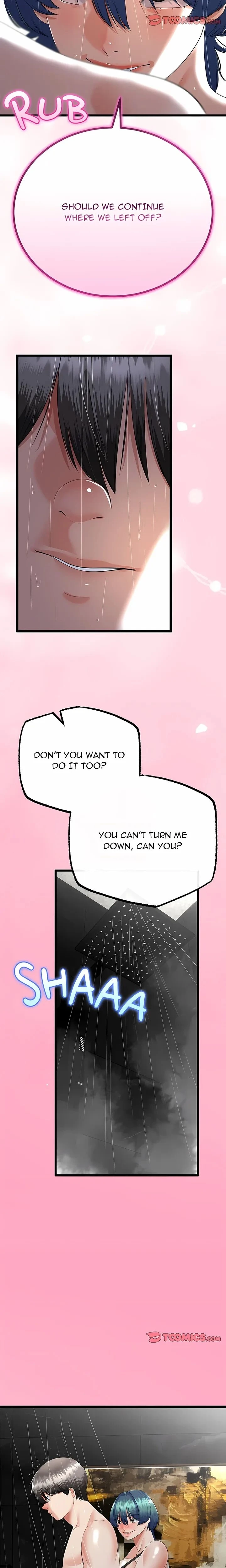 Family Again Chapter 76 page 13 - 