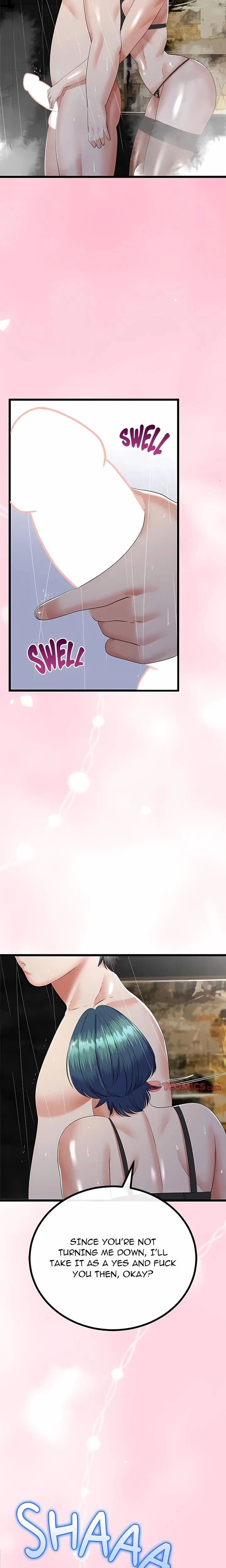 Family Again Chapter 76 page 14 - 