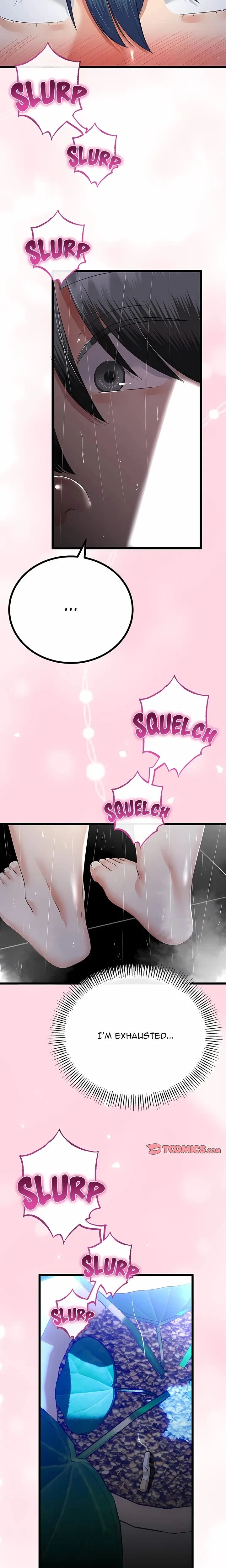 Family Again Chapter 76 page 19 - 