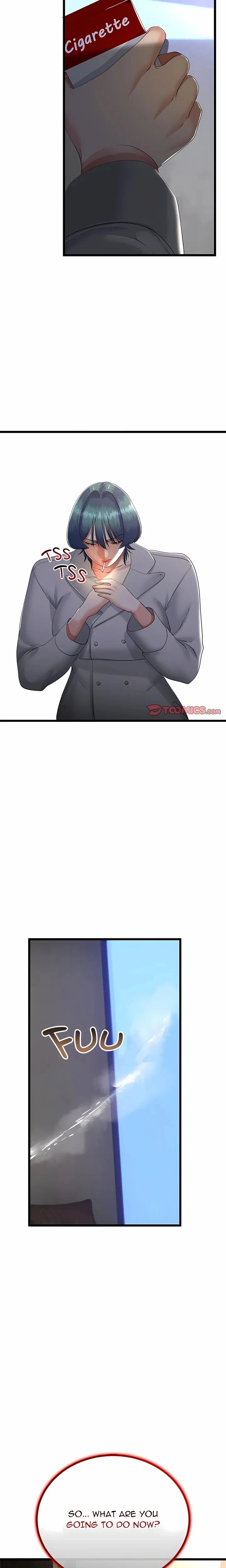 Family Again Chapter 76 page 5 - 