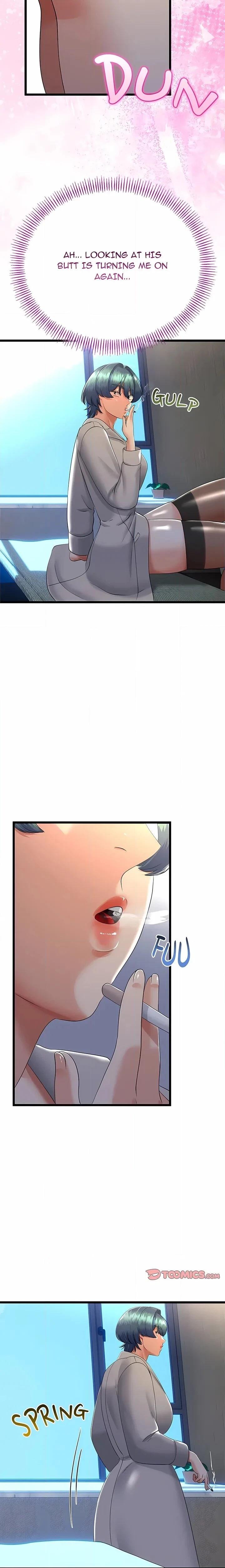 Family Again Chapter 76 page 8 - 