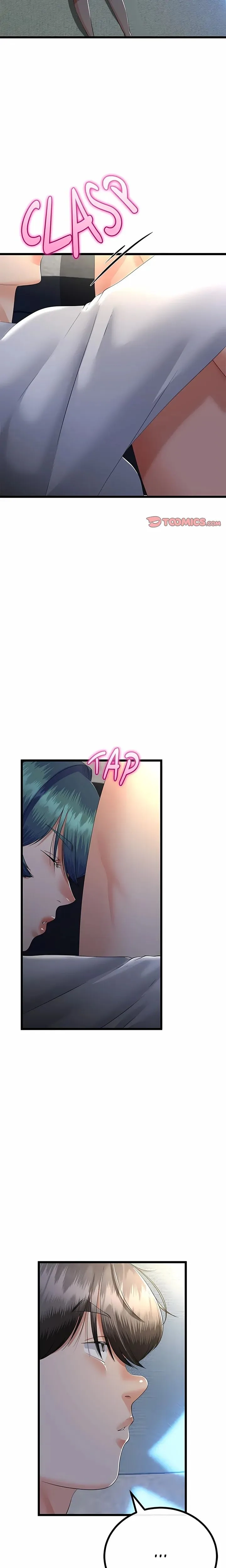 Family Again Chapter 77 page 11 - 
