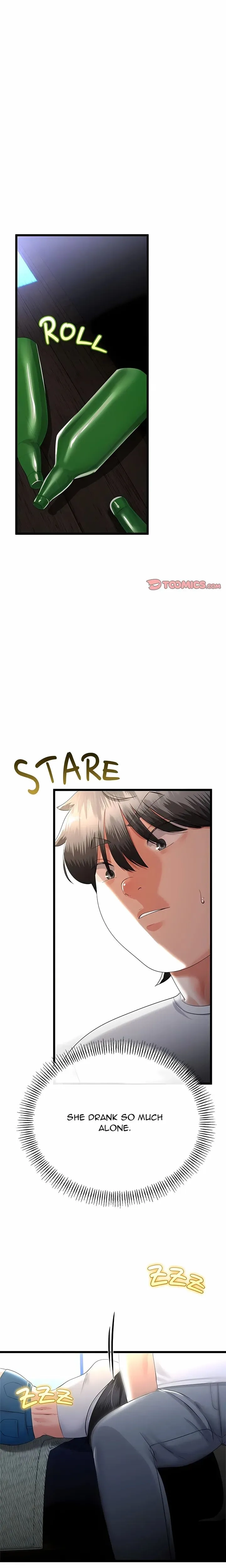 Family Again Chapter 77 page 16 - 